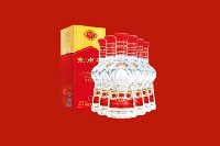 沙县区回收剑南春