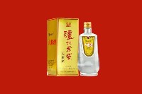 沙县区回收泸州老窖